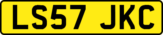 LS57JKC