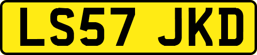 LS57JKD