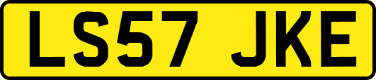 LS57JKE