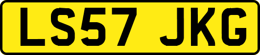 LS57JKG