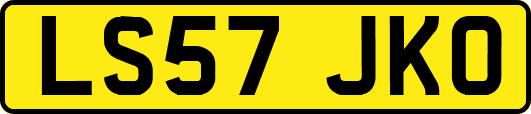 LS57JKO