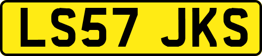 LS57JKS