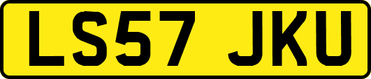 LS57JKU