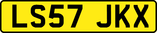 LS57JKX