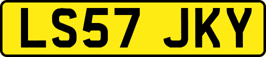 LS57JKY