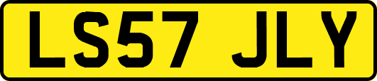 LS57JLY