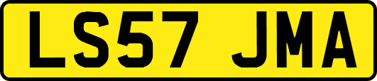 LS57JMA
