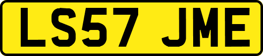 LS57JME