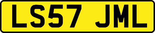 LS57JML