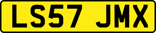 LS57JMX