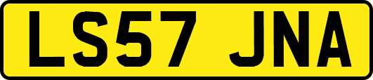 LS57JNA