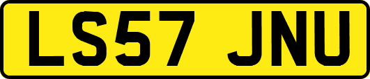 LS57JNU