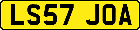 LS57JOA