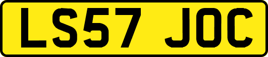 LS57JOC