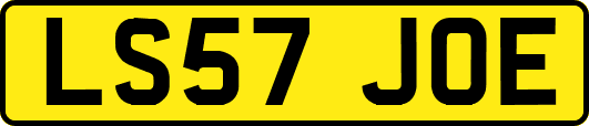 LS57JOE