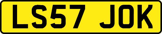 LS57JOK