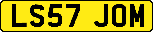 LS57JOM