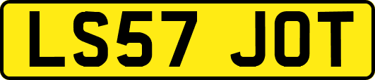 LS57JOT