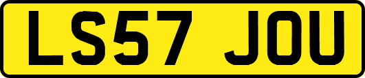 LS57JOU