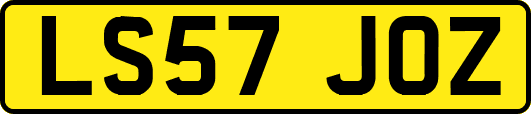 LS57JOZ