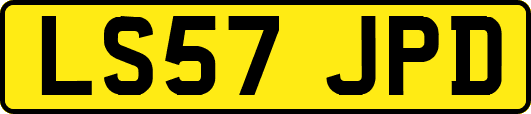 LS57JPD