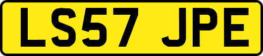 LS57JPE