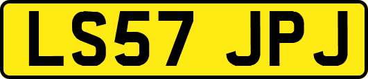 LS57JPJ
