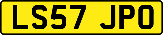 LS57JPO