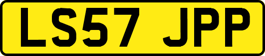 LS57JPP