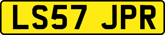 LS57JPR