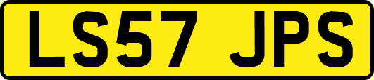 LS57JPS
