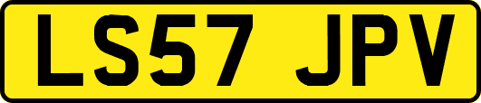 LS57JPV