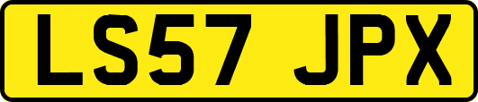 LS57JPX