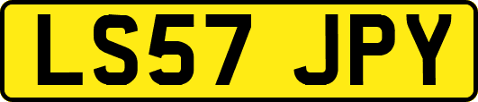 LS57JPY
