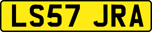LS57JRA