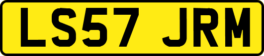 LS57JRM
