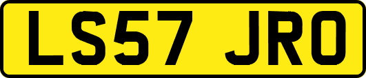LS57JRO
