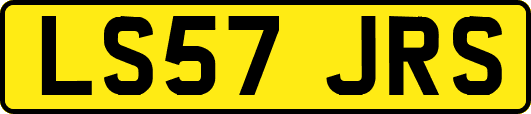 LS57JRS