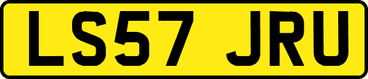 LS57JRU
