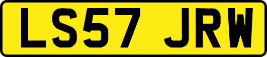 LS57JRW