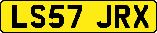 LS57JRX