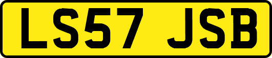 LS57JSB