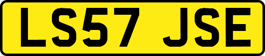 LS57JSE