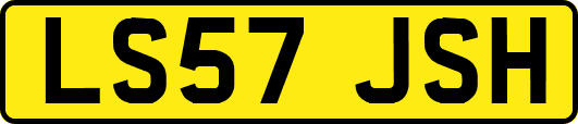 LS57JSH