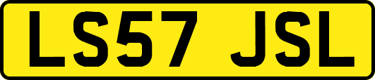 LS57JSL