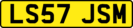 LS57JSM