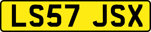 LS57JSX