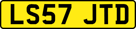 LS57JTD