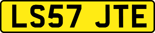 LS57JTE