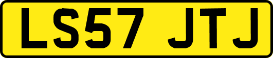 LS57JTJ